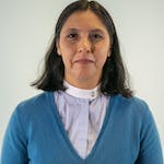 Claudia Verónica Morales Montaño